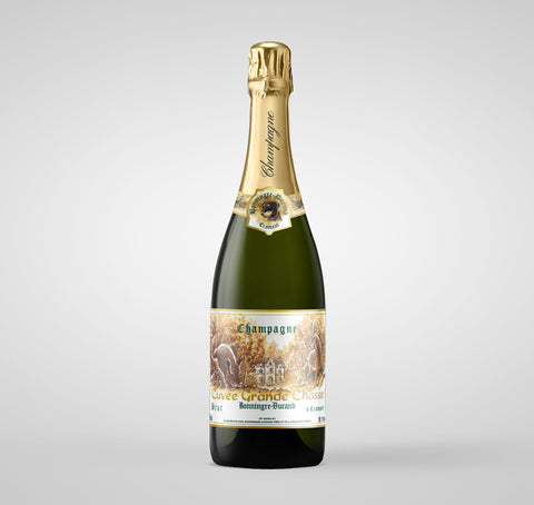 Unsere Champagner